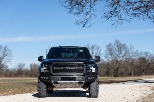 Rough Country - 2.5 Inch Lift Kit Ford Raptor 4WD (2019-2020) Rough Country - Image 5
