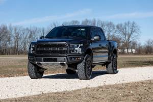 Rough Country - 2.5 Inch Lift Kit Ford Raptor 4WD (2019-2020) Rough Country - Image 6