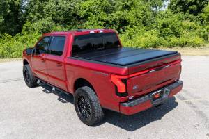 Rough Country - 3 Inch Lift Kit Forged UCA Ford F-150 Lightning 4WD (2022-2026) Rough Country - Image 5