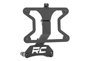Rough Country - License Plate Relocation Bracket Ford Bronco 4WD (2021-2025) Rough Country - Image 5