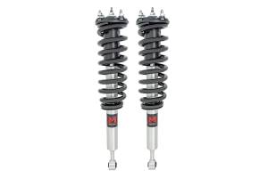 Rough Country - M1 Adjustable Leveling Struts Monotube 0-2 Inch Toyota Tundra 4WD (22-26) Rough Country - Image 3