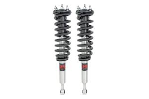 Rough Country - M1 Adjustable Leveling Struts Monotube 0-2 Inch Toyota Tundra 4WD (07-21) Rough Country - Image 3