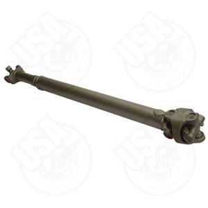 USA Standard Driveshaft