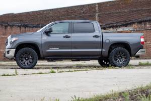 Rough Country - M1 Adjustable Leveling Struts Monotube 0-2 Inch Toyota Tundra 4WD (07-21) Rough Country - Image 6
