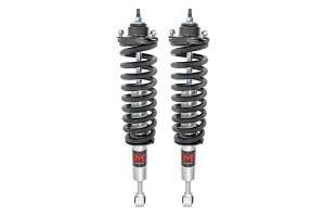 Rough Country - M1 Adjustable Leveling Struts Monotube 0-2 Inch Toyota Tacoma (05-23) Rough Country - Image 3
