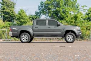 Rough Country - M1 Adjustable Leveling Struts Monotube 0-2 Inch Toyota Tacoma (05-23) Rough Country - Image 5