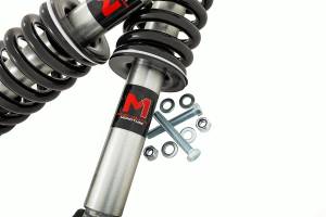 Rough Country - M1 Adjustable Leveling Struts 0-2 Inch Ford F-150 4WD (2014-2026) Rough Country - Image 2