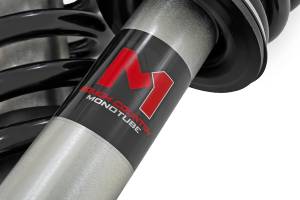 Rough Country - M1 Adjustable Leveling Struts 0-2 Inch Ford F-150 4WD (2014-2026) Rough Country - Image 3