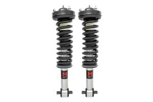 Rough Country - M1 Adjustable Leveling Struts 0-2 Inch Ford F-150 4WD (2014-2026) Rough Country - Image 4