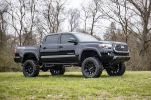 Rough Country - 6 Inch Lift Kit N3 Struts Toyota Tacoma 2WD/4WD (2016-2023) Rough Country - Image 2