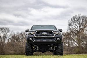 Rough Country - 6 Inch Lift Kit N3 Struts Toyota Tacoma 2WD/4WD (2016-2023) Rough Country - Image 4