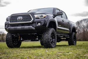 Rough Country - 6 Inch Lift Kit N3 Struts Toyota Tacoma 2WD/4WD (2016-2023) Rough Country - Image 5