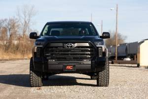 Rough Country - N3 Leveling Struts 2 Inch Loaded Strut Toyota Tundra 4WD (2022-2026) Rough Country - Image 5