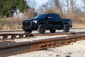Rough Country - N3 Leveling Struts 2 Inch Loaded Strut Toyota Tundra 4WD (2022-2026) Rough Country - Image 6