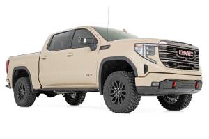 Rough Country - 1.5 Inch Leveling Kit AT4X/ZR2 Silverado/Sierra 1500 (22-26) Rough Country - Image 2