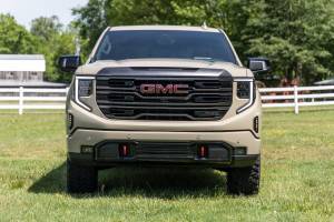 Rough Country - 1.5 Inch Leveling Kit AT4X/ZR2 Silverado/Sierra 1500 (22-26) Rough Country - Image 4