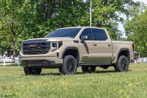 Rough Country - 1.5 Inch Leveling Kit AT4X/ZR2 Silverado/Sierra 1500 (22-26) Rough Country - Image 5