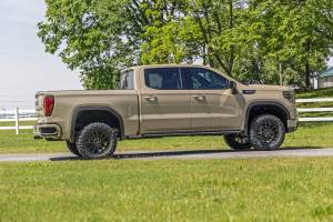 Rough Country - 1.5 Inch Leveling Kit AT4X/ZR2 Silverado/Sierra 1500 (22-26) Rough Country - Image 6