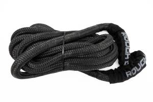 Rough Country - Kinetic Recovery Rope 1 Inchx30 Foot 30K lb Capacity Rough Country - Image 1