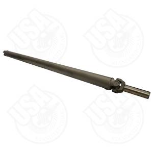 USA Standard Driveshaft