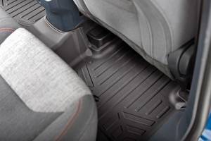Rough Country - Floor Mats Front and Rear Ford Maverick EcoBoost 2WD/4WD (2022-2026) Rough Country - Image 5