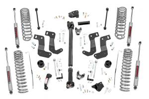 6 Inch Lift Kit Jeep Gladiator JT 4WD (2020-2023) Rough Country