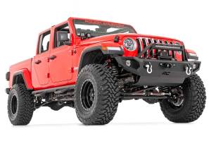 Rough Country - 6 Inch Lift Kit Jeep Gladiator JT 4WD (2020-2023) Rough Country - Image 2