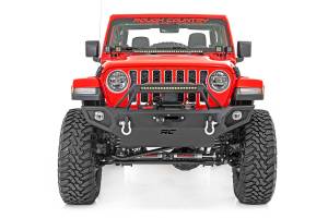 Rough Country - 6 Inch Lift Kit Jeep Gladiator JT 4WD (2020-2023) Rough Country - Image 3