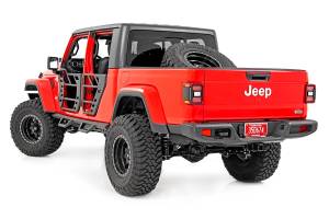 Rough Country - 6 Inch Lift Kit Jeep Gladiator JT 4WD (2020-2023) Rough Country - Image 4