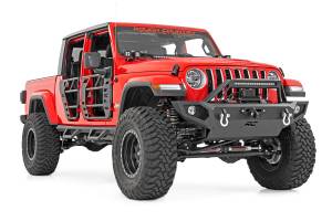 Rough Country - 6 Inch Lift Kit Jeep Gladiator JT 4WD (2020-2023) Rough Country - Image 5