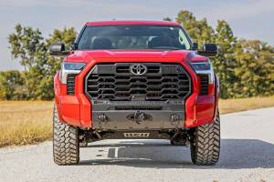 Rough Country - Pocket Fender Flares Toyota Tundra 2WD/4WD (2022-2026) Rough Country - Image 3