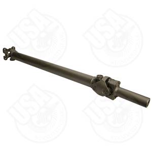 USA Standard Driveshaft