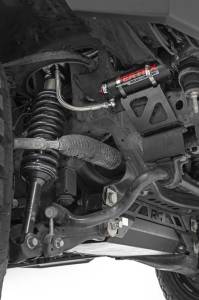 Rough Country - 6 Inch Lift Kit Vertex Toyota Tundra 4WD (2016-2021) Rough Country - Image 2
