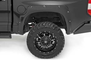 Rough Country - 6 Inch Lift Kit Vertex Toyota Tundra 4WD (2016-2021) Rough Country - Image 6