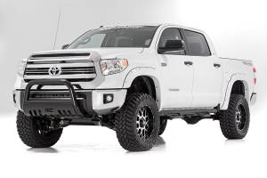 Rough Country - 6 Inch Lift Kit Vertex/V2 Toyota Tundra 4WD (2016-2021) Rough Country - Image 3