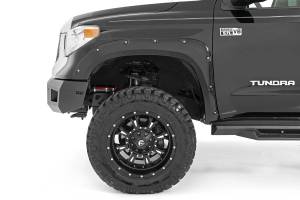 Rough Country - 6 Inch Lift Kit Vertex/V2 Toyota Tundra 4WD (2016-2021) Rough Country - Image 4