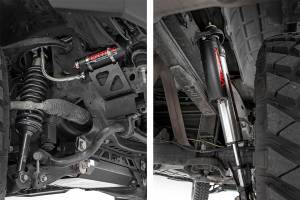 Rough Country - 6 Inch Lift Kit Vertex Toyota Tundra 4WD (2007-2015) Rough Country - Image 4