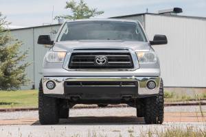 Rough Country - 3.5 Inch Lift Kit Toyota Tundra 2WD/4WD (2007-2021) Rough Country - Image 6