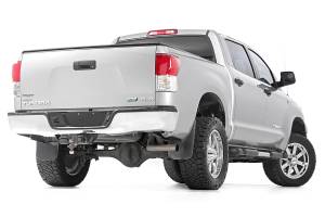 Rough Country - 3.5 Inch Lift Kit N3 Struts Toyota Tundra 2WD/4WD (2007-2021) Rough Country - Image 3
