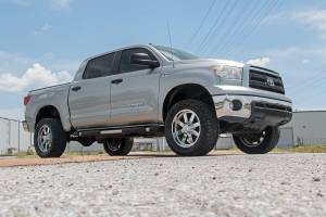 Rough Country - 3.5 Inch Lift Kit N3 Struts Toyota Tundra 2WD/4WD (2007-2021) Rough Country - Image 4