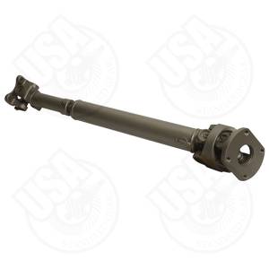 USA Standard Driveshaft