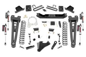 6 Inch Lift Kit R/A No OVLD Vertex Ford F-250/F-350 Super Duty (17-22) Rough Country