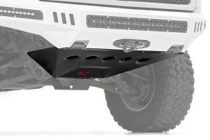 Skid Plate Prerunner Bumper Silverado/Sierra 1500 (07-13) Rough Country
