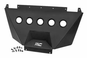 Rough Country - Skid Plate Prerunner Bumper Silverado/Sierra 1500 (07-13) Rough Country - Image 4