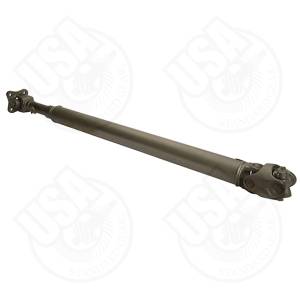 USA Standard Driveshaft