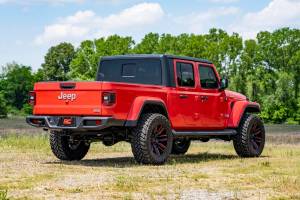 Rough Country - 2.5 Inch Leveling Kit Spacers N3 Jeep Gladiator JT 4WD (2020-2023) Rough Country - Image 3