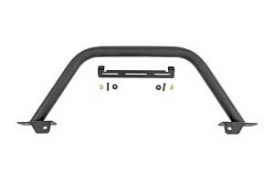 Safari Bar OE Modular Steel Ford Bronco 4WD (2021-2025) Rough Country