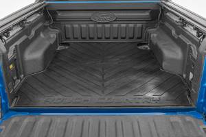 Bed Mat 4 Foot 6 Inch Bed Ford Maverick 2WD/4WD (2022-2026) Rough Country