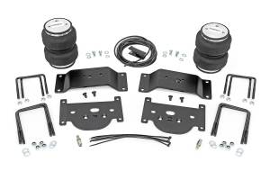 Air Spring Kit 0-6 Inch Lifts Toyota Tundra 2WD/4WD (2007-2021) Rough Country