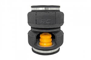 Rough Country - Air Spring Kit 0-6 Inch Lifts Toyota Tundra 2WD/4WD (2007-2021) Rough Country - Image 2